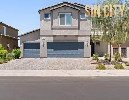 1066 Strigose Ave Apartment for rent in North Las Vegas, NV