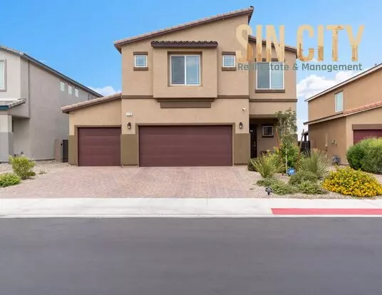 1172 Strigose Ave Apartment for rent in North Las Vegas, NV