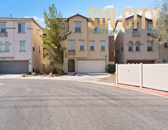 1241 Gingerbread Man Ave Apartment for rent in Las Vegas, NV