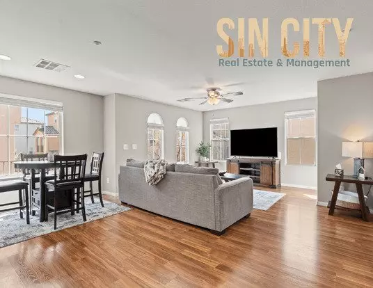 6480 W Bentley Wood Ct Apartment for rent in Las Vegas, NV