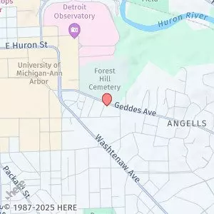 509 Linden House for rent in Ann Arbor, MI