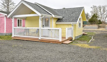 1757 Washington 105 Apartment for rent in Grayland, WA