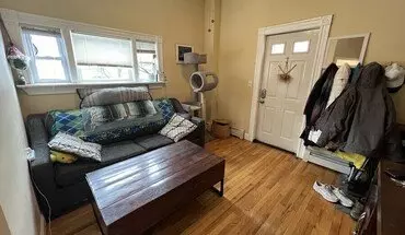 3 of 11 1298 Broadway Apartment for rent in Somerville, MA