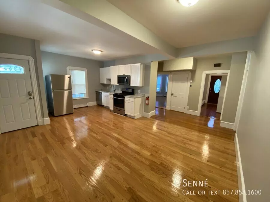 67 Hall Ave Apartment for rent in Somerville, MA