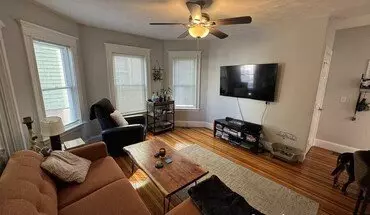 2 of 9 309 A Highland Ave Apartment for rent in Somerville, MA