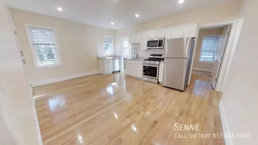 32 Cambridge Ter Apartment for rent in Cambridge, MA