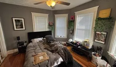 4 of 9 309 A Highland Ave Apartment for rent in Somerville, MA