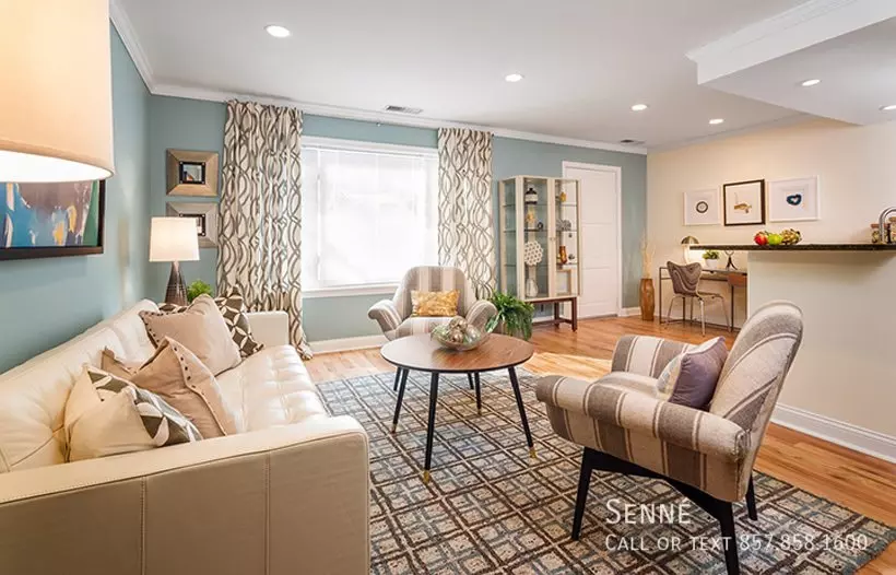 35 Sherman Rd Apartment for rent in Chestnut Hill, MA