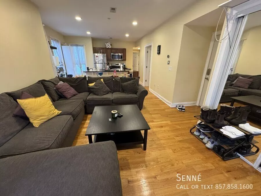 9 A Jay St Apartment for rent in Somerville, MA