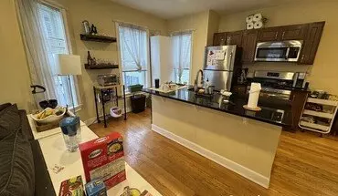 4 of 11 9 A Jay St Apartment for rent in Somerville, MA