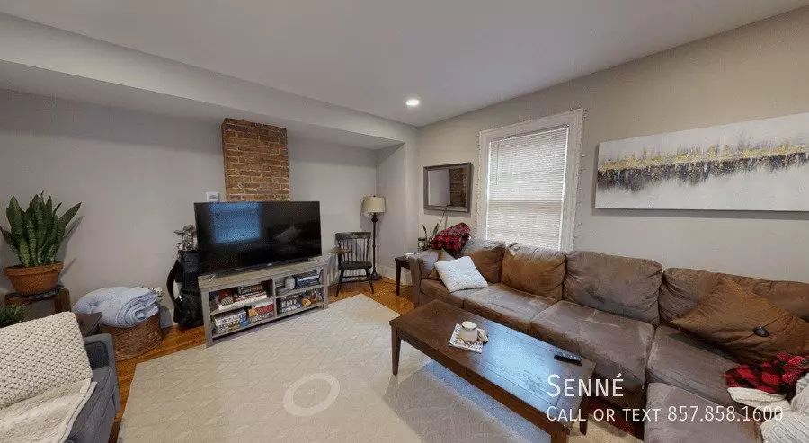 14 R Mt Auburn St Apartment for rent in Cambridge, MA