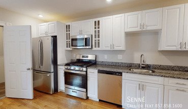 10 Beacon St Apartment for rent in Somerville, MA