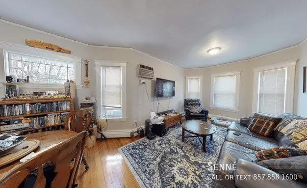 3 Chapman Pl Apartment for rent in Cambridge, MA