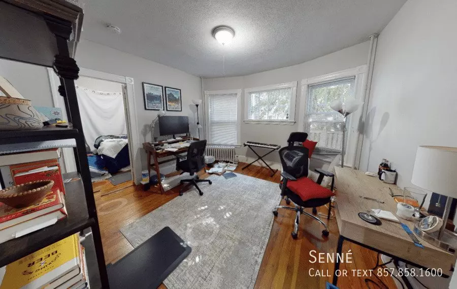 5 Eustis St Apartment for rent in Cambridge, MA
