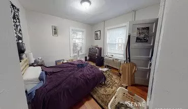 3 of 6 5 Eustis St Apartment for rent in Cambridge, MA