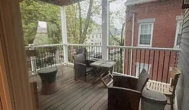 4 of 8 26 Magazine St Apartment for rent in Cambridge, MA