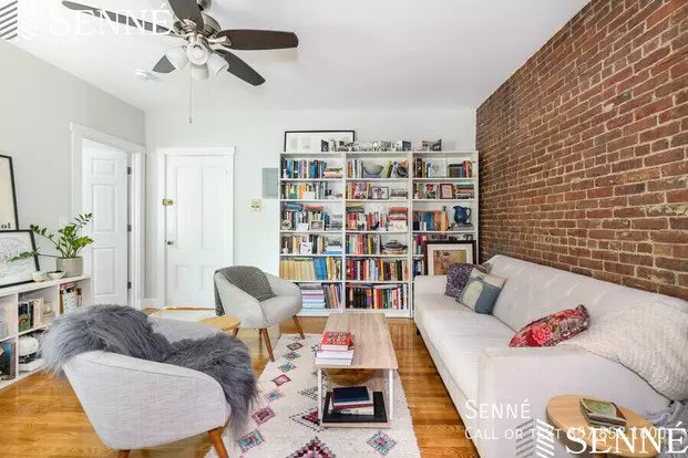 47 Laurel St Apartment for rent in Somerville, MA