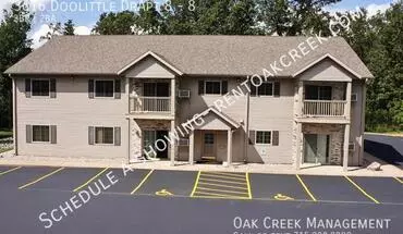 2 of 15 3616 Doolittle Dr Apartment for rent in Stevens Point, WI