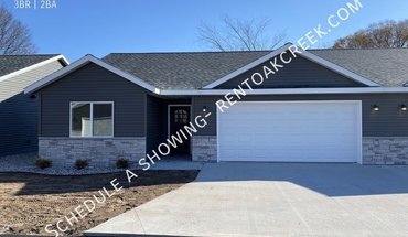 2487 Chestnut Dr Apartment for rent in Plover, WI