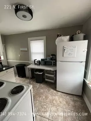 221 N First St Apartment for rent in Ann Arbor, MI