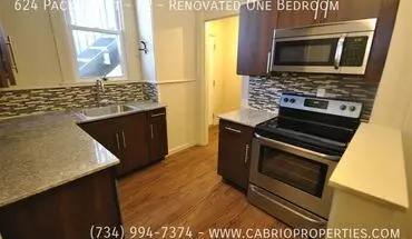 5 of 19 624 Packard St Apartment for rent in Ann Arbor, MI