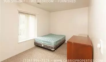 4 of 20 908 Sybil St Apartment for rent in Ann Arbor, MI