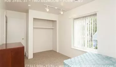 5 of 20 908 Sybil St Apartment for rent in Ann Arbor, MI