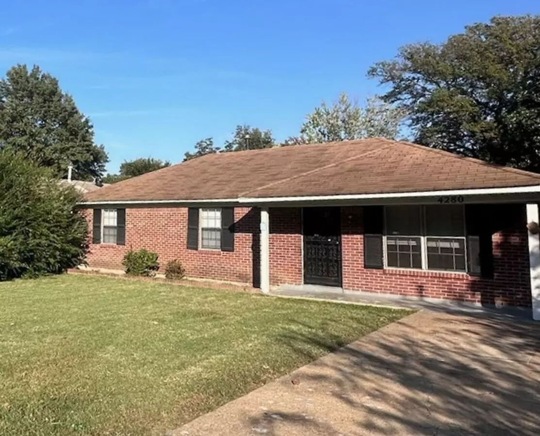 Below Market Rent! House for rent in Memphis, TN