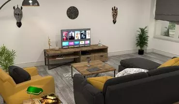 4 of 13 Mount Laurel Manor Apartments Apartment for rent in Mt Laurel, NJ