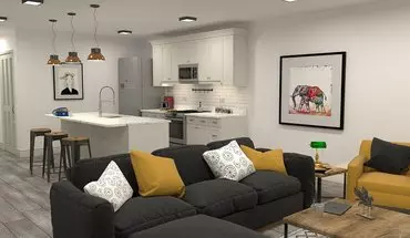 3 of 13 Mount Laurel Manor Apartments Apartment for rent in Mt Laurel, NJ