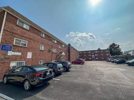 Magnolia's Corner Apartment for rent in Bridgeport, PA