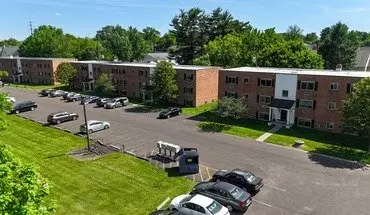 2 of 28 Meadowbrook Apartments Apartment for rent in Hatfield, PA