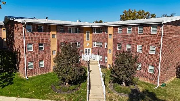 Springfield Valley Apartments Apartment for rent in Morton, PA