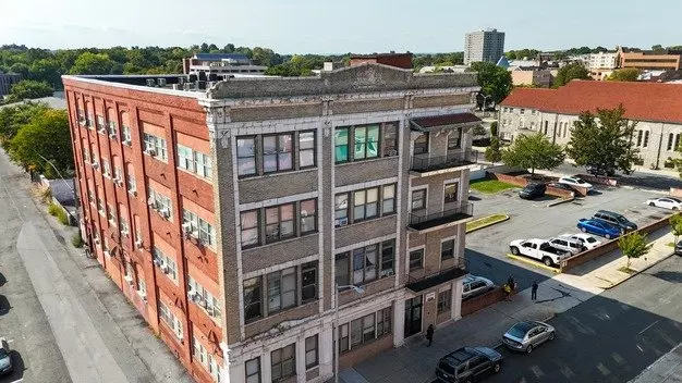 Bakery Apartments Apartment for rent in Reading, PA