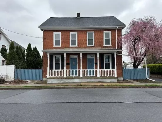 223 N College St Apartment for rent in Palmyra, PA
