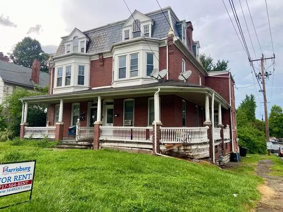 1123 E King St Apartment for rent in Lancaster, PA
