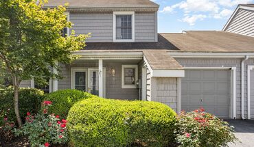 224 Crescent Dr Apartment for rent in Hershey, PA