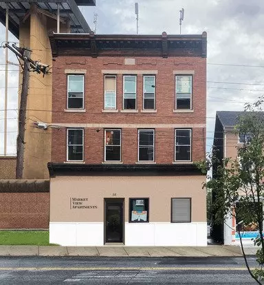38 S 8th St Apartment for rent in Lebanon, PA