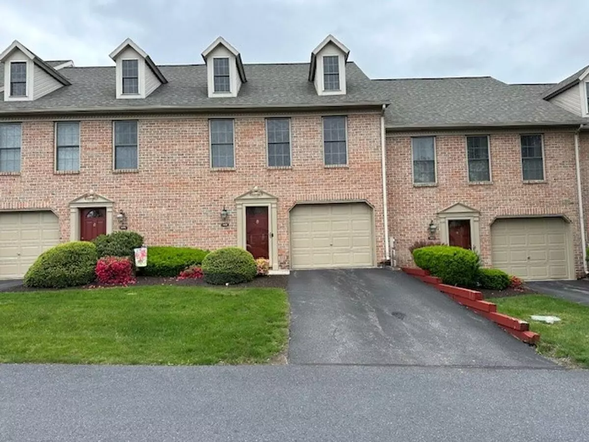 1484 Timber Brook Dr House for rent in Mechanicsburg, PA