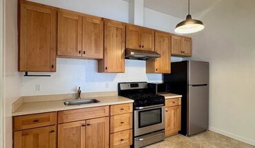 2200 Mason Apartment for rent in San Francisco, CA