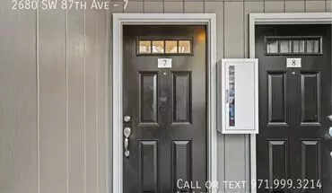 4 of 35 2680 SW 87th Ave Apartment for rent in Portland, OR