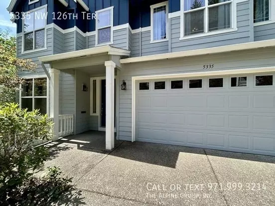 5335 NW 126th Ter Apartment for rent in Portland, OR 5335 NW 126th Ter Apartment for rent in Portland, OR