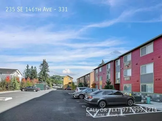 235 SE 146th Ave Apartment for rent in Portland, OR 235 SE 146th Ave Apartment for rent in Portland, OR