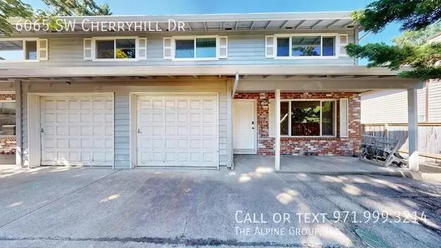 6065 SW Cherryhill Dr Apartment for rent in Beaverton, OR 6065 SW Cherryhill Dr Apartment for rent in Beaverton, OR