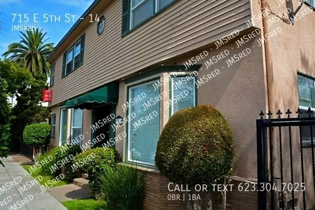 715 E 5th St Apartment for rent in Long Beach, CA
