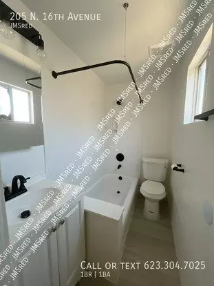 205 N 16th Ave Apartment for rent in Phoenix, AZ