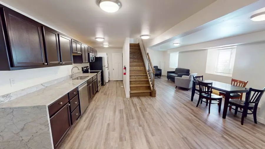 1104 S Frst Apartment for rent in Ann Arbor, MI