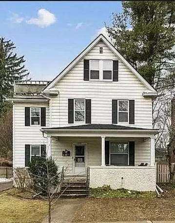 1322 S Forest Ave Apartment for rent in Ann Arbor, MI