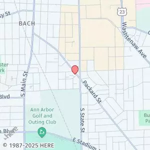 608 Packard St Apartment for rent in Ann Arbor, MI