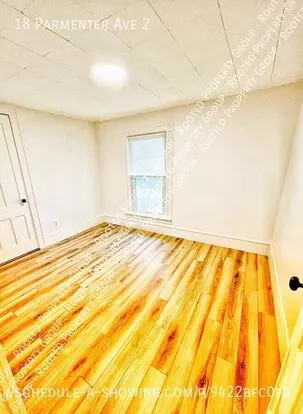 18 Parmenter Ave Apartment for rent in Troy, NY